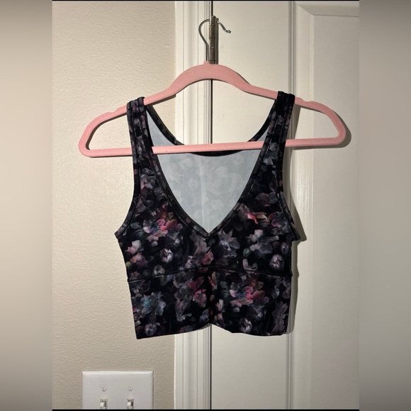 lululemon tank - Picture 2 of 3